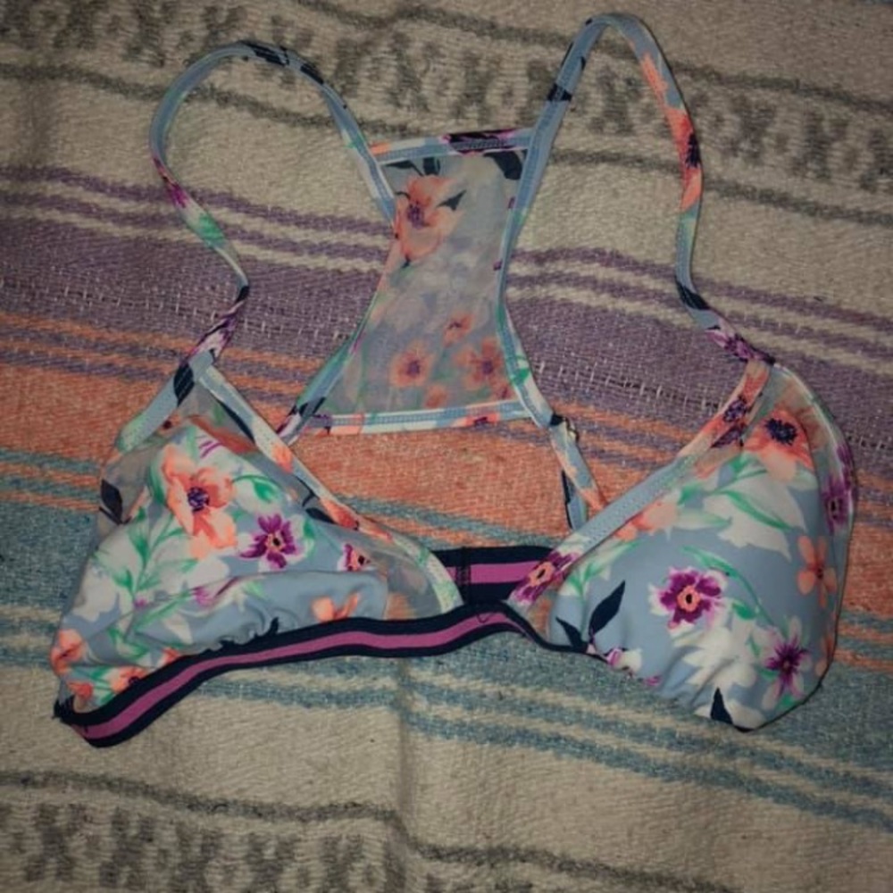 Swim Top
